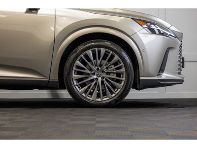 2024 Lexus RX450h+