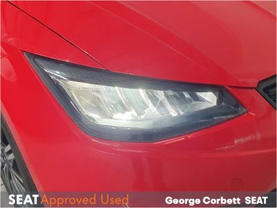 2023 SEAT Ibiza