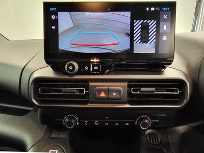 2026 Citroen Berlingo