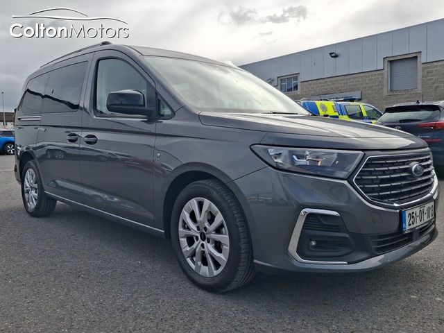 vehicle for sale from Colton Motors Mullingar