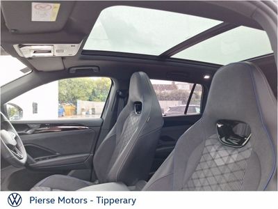 2026 Volkswagen Tayron