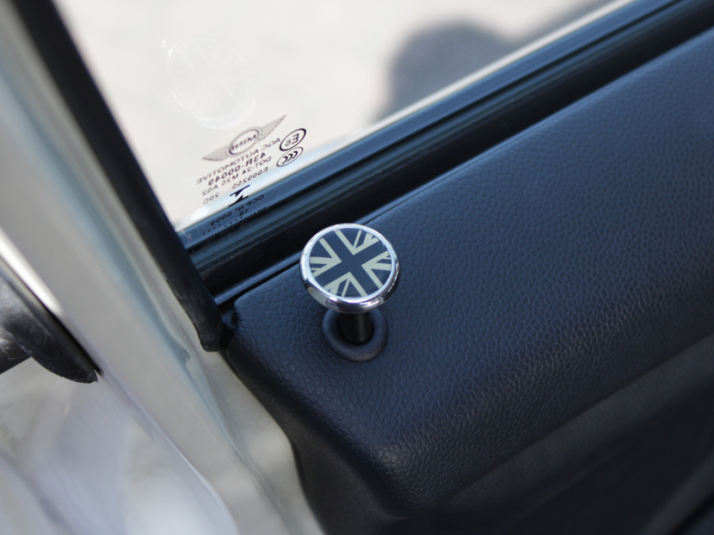 2019 Mini Cooper D