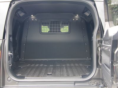 2026 Land Rover Defender