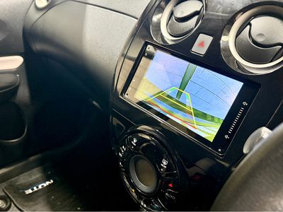 2017 Nissan Note