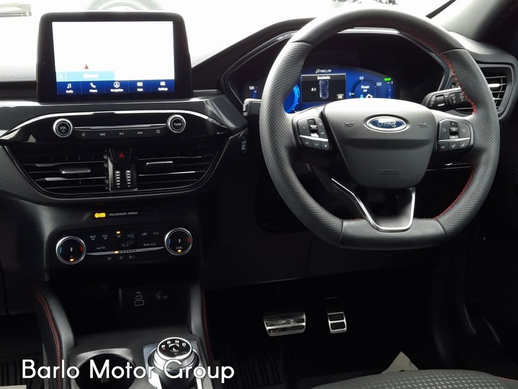2024 Ford Kuga