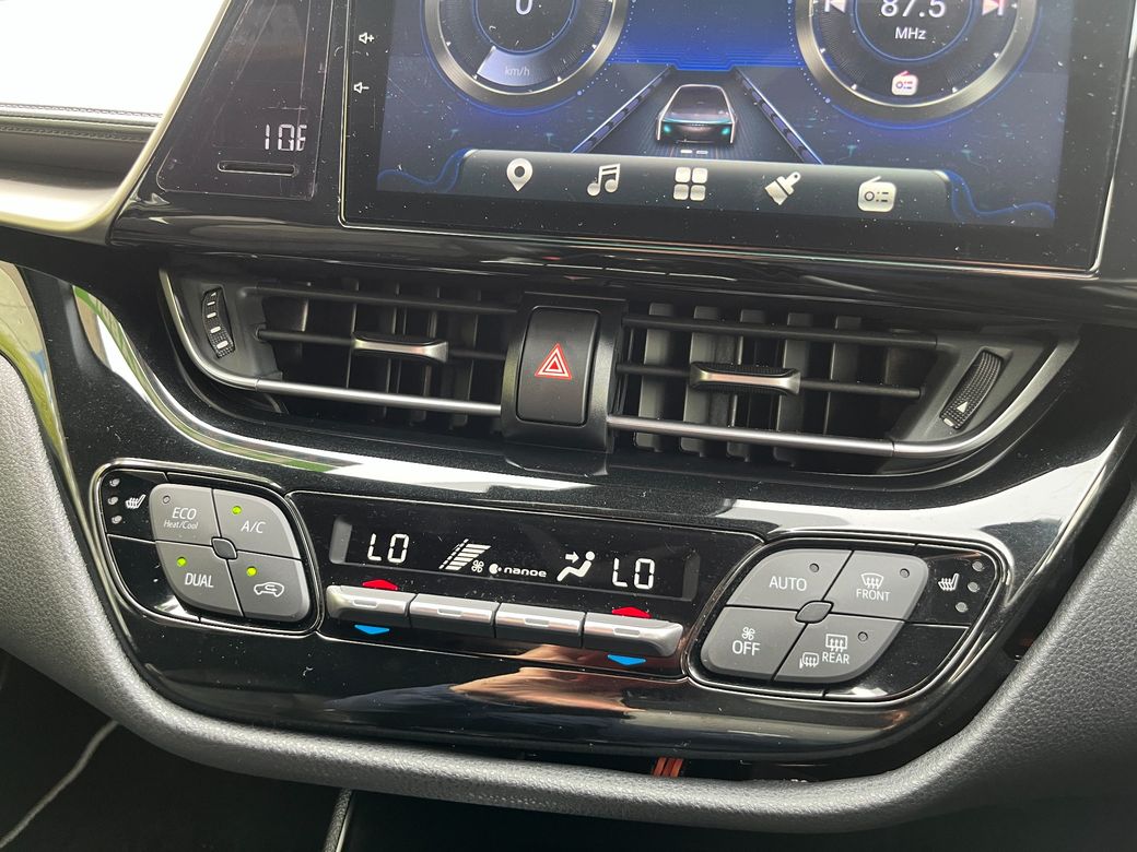 2019 Toyota C-HR
