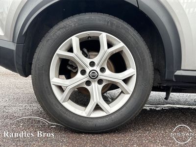 2022 Nissan Juke