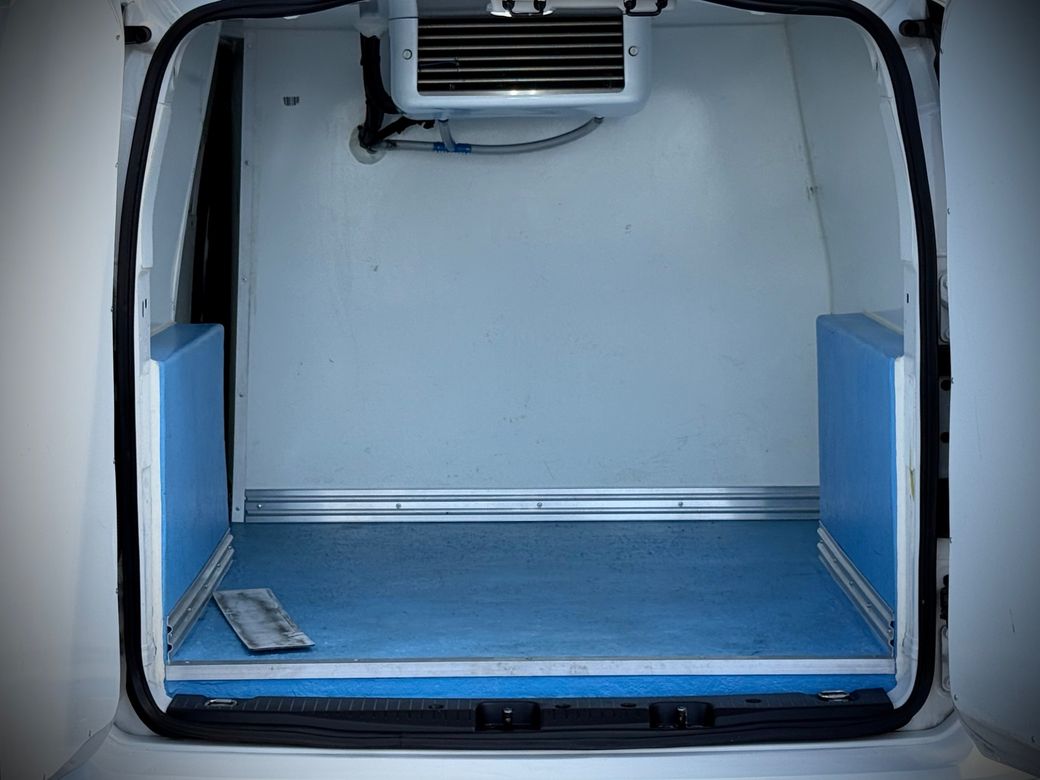 2023 Volkswagen Caddy