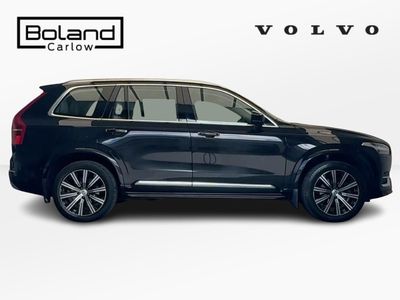 2021 Volvo XC90