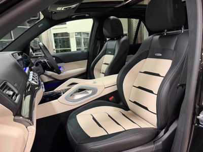 2025 Mercedes-Benz GLE Class