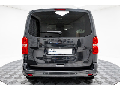 2025 Peugeot Traveller