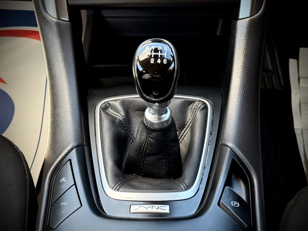 2020 Ford Mondeo