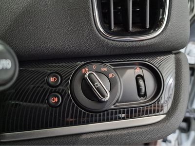 2021 Mini Countryman