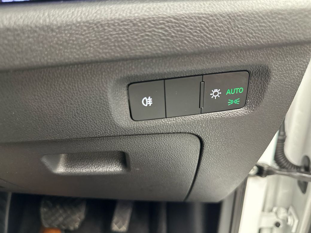 2025 Skoda Octavia