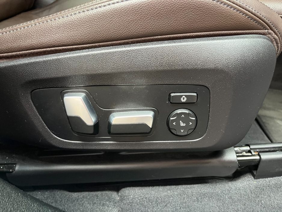 2022 BMW iX3