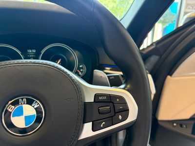 2017 BMW 5 Series