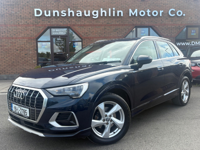 vehicle for sale from Dunshaughlin Motor Co