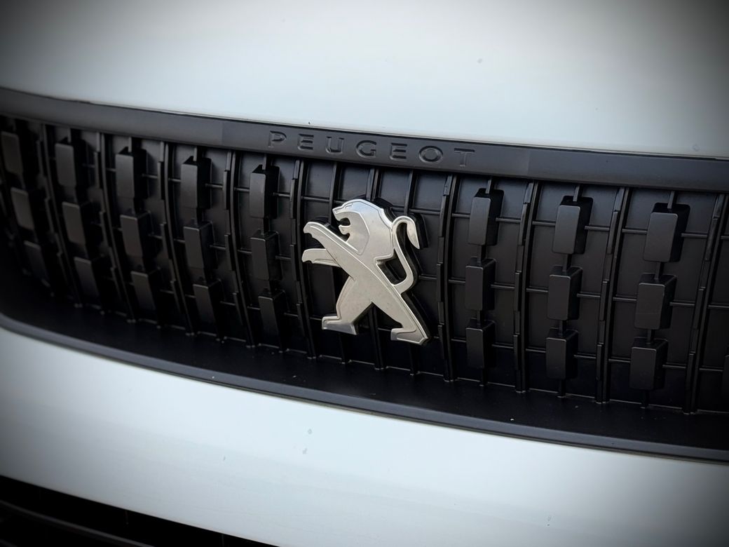 2022 Peugeot Expert