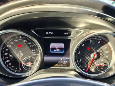 2018 Mercedes-Benz A 180