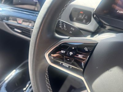 2023 Volkswagen ID.3