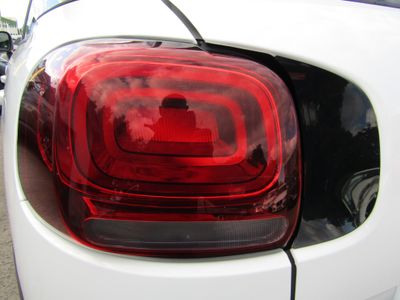 2019 Citroen C3 Aircross