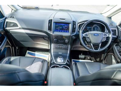 2020 Ford S-Max