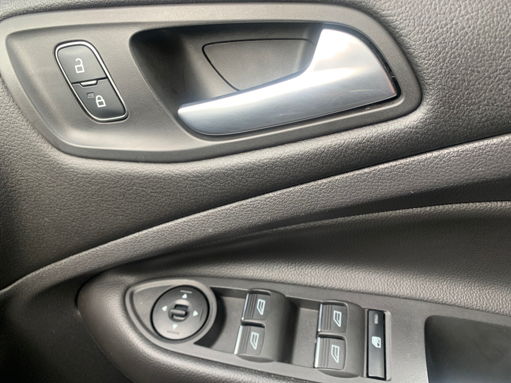 2019 Ford Kuga