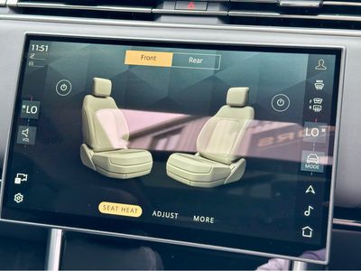 2024 Land Rover Range Rover Sport