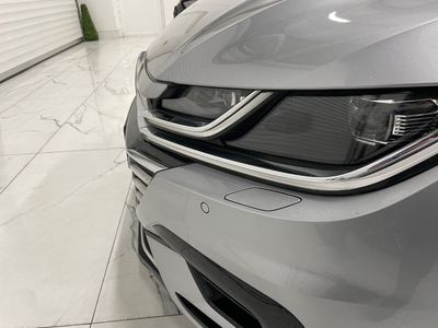 2019 Volkswagen Arteon