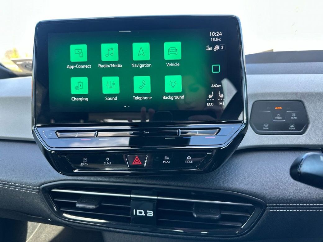 2024 Volkswagen ID.3