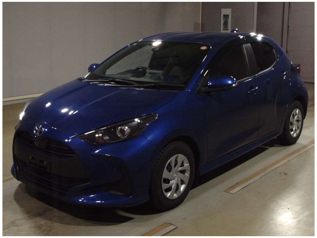 2023 Toyota Yaris