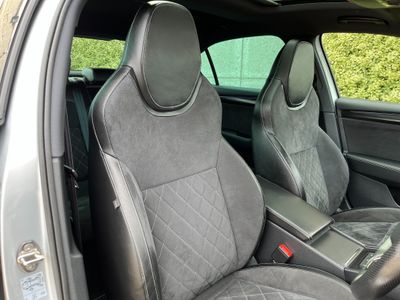 2021 Skoda Superb