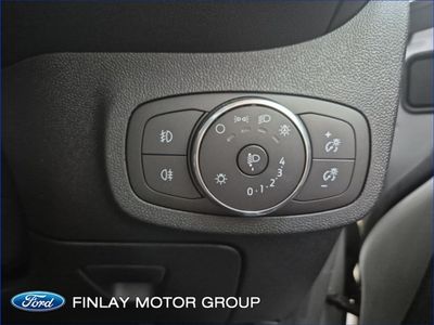 2023 Ford Fiesta