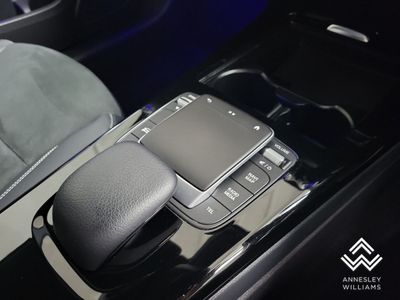 2022 Mercedes-Benz A Class