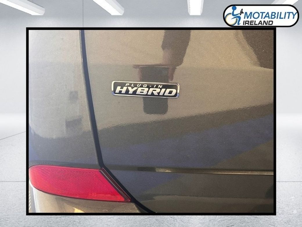 2026 Ford Tourneo Custom