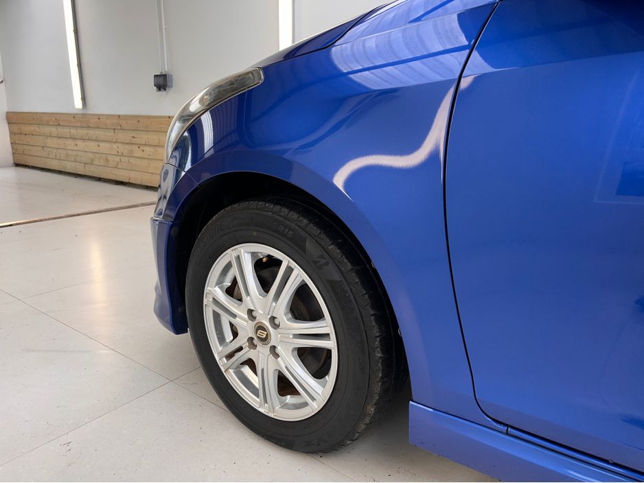 2016 Suzuki Swift