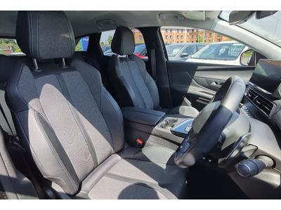 2022 Peugeot 3008