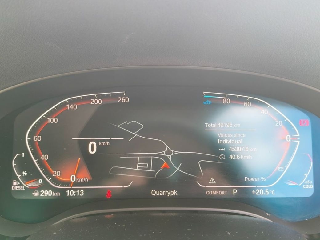 2023 BMW 5 Series