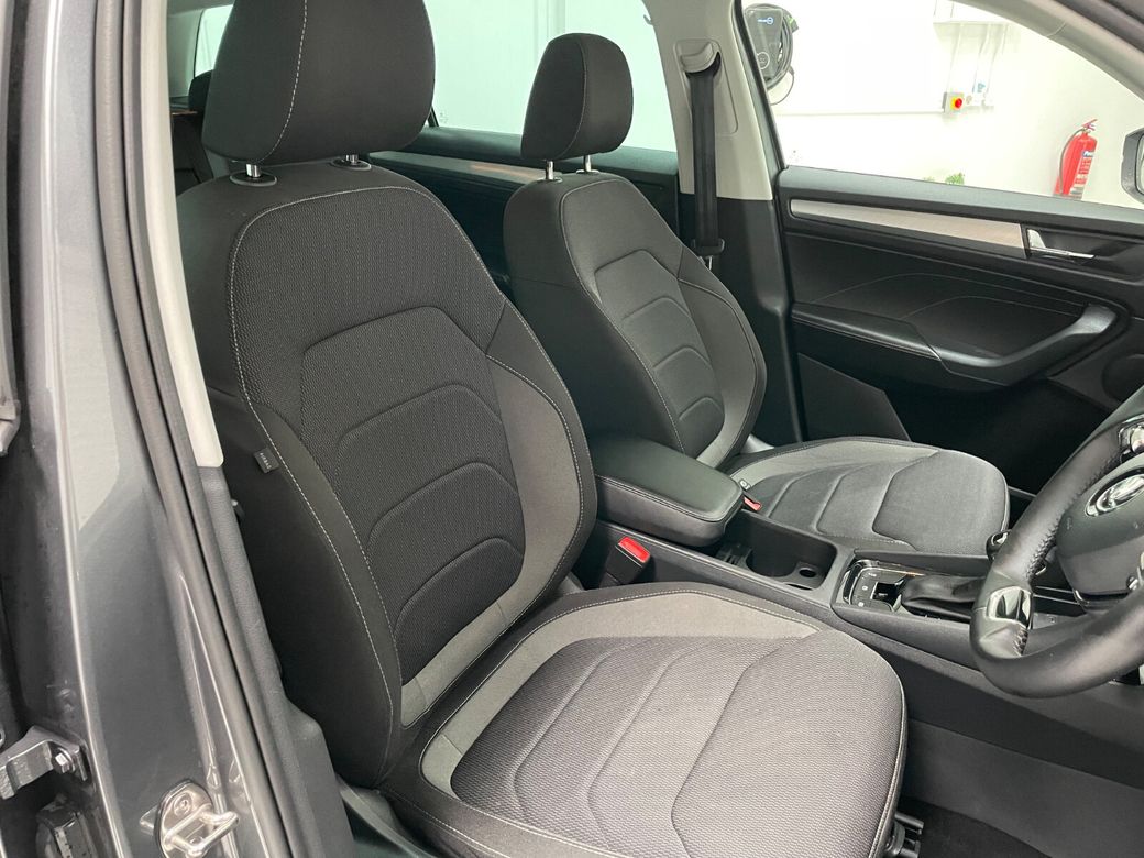 2024 Skoda Kodiaq