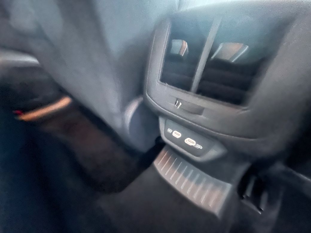 2024 Volkswagen T-Roc