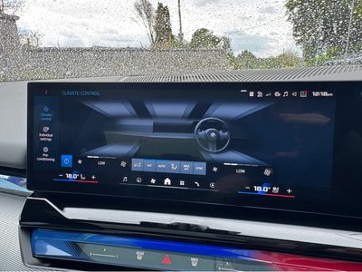 2025 BMW M5