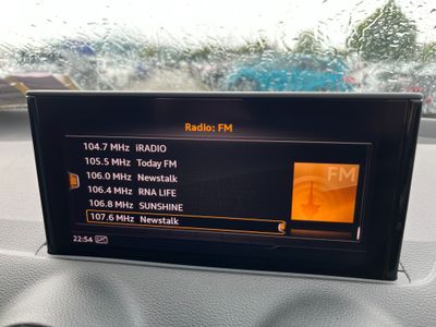 2019 Audi Q2