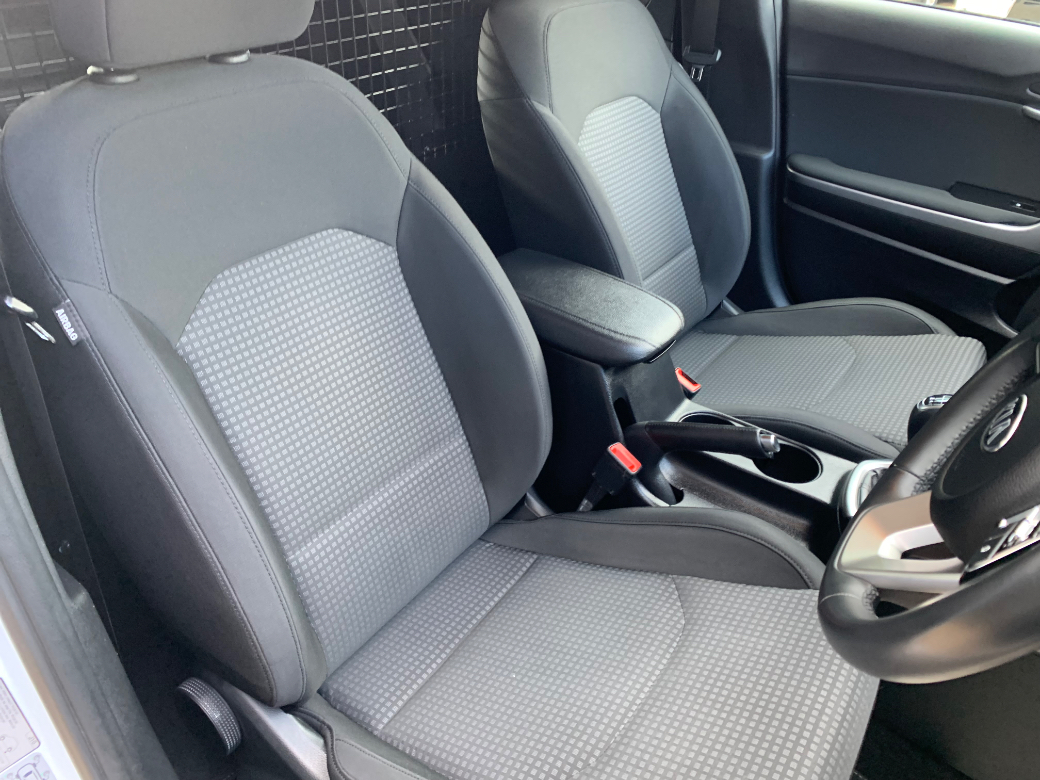 2021 Kia Ceed