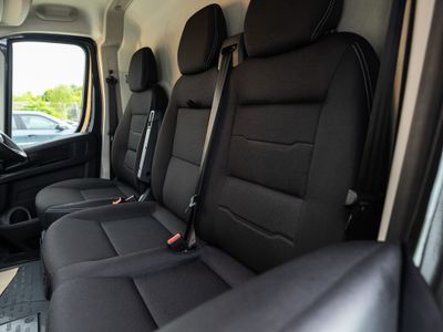 2026 Fiat Ducato