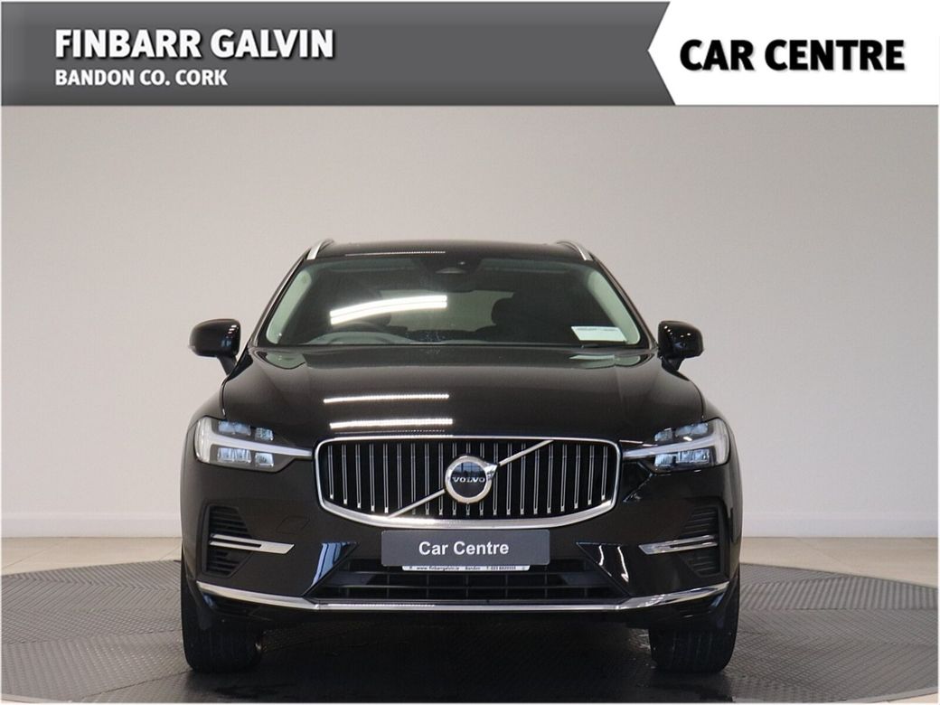 2022 Volvo XC60
