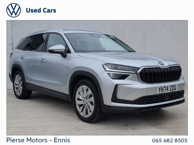 vehicle for sale from Pierse Motors