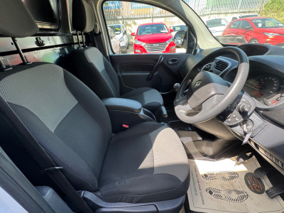 2021 Renault Kangoo