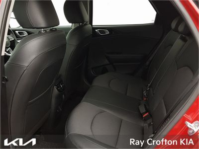 2024 Kia XCeed