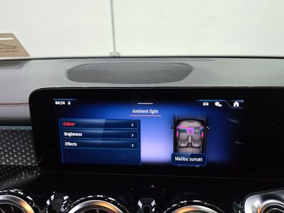 2024 Mercedes-Benz EQB
