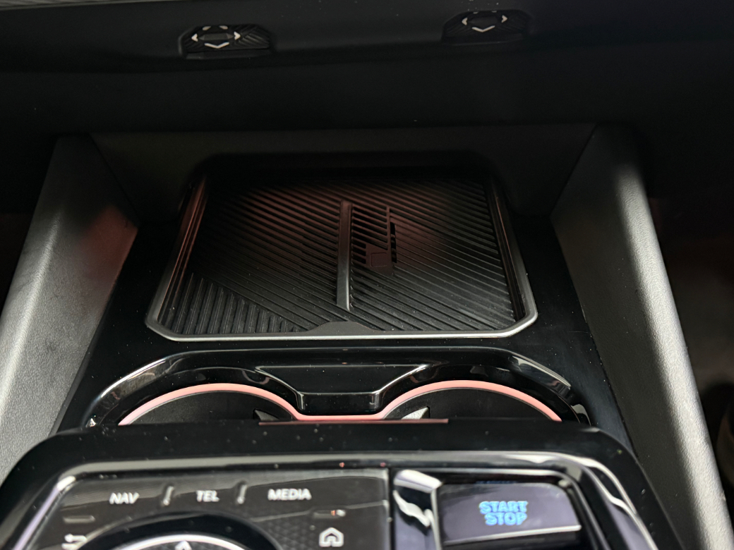 2024 BMW i5